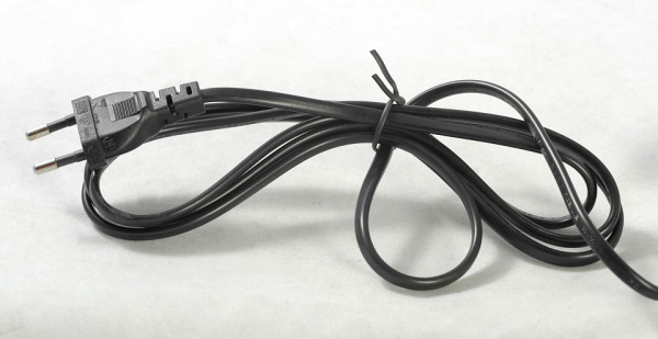 Настольная лампа офисная Lussole Roma LST-4364-01
