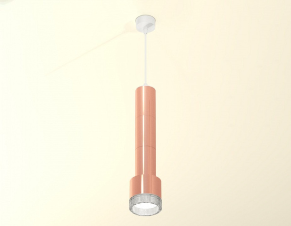 Подвесной светильник Ambrella Light XP XP8122005