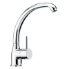 Смеситель для кухни Paini Cox 78CR572D599TKM 599 излив