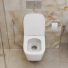 Подвесной унитаз BelBagno Ardente-R BB520CH-TOR