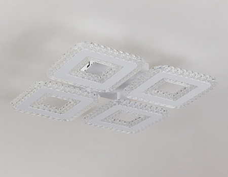 Потолочная люстра Ambrella Light FA FA4004