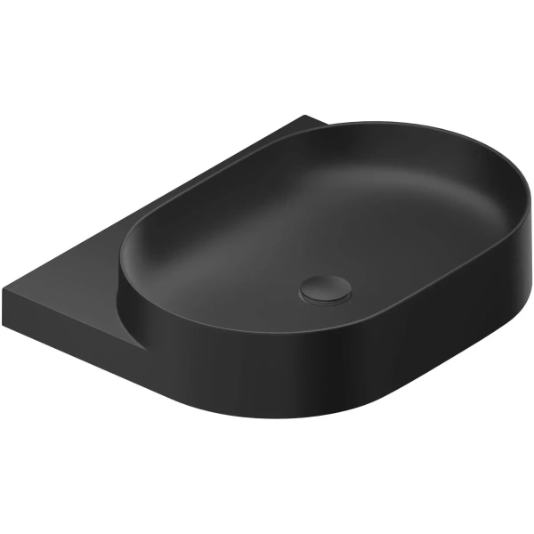 Раковина 60,5x50 см Ravak Yard 600 XJX0D260002