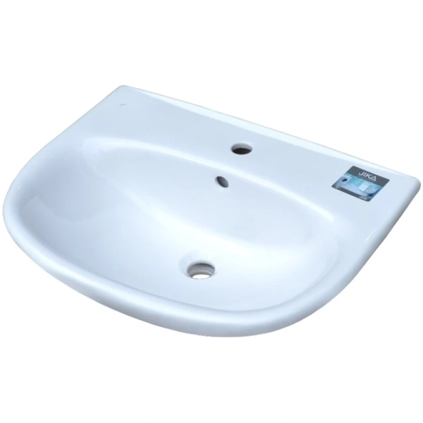 Раковина 60x47 см Jika Zeta 8103920001049