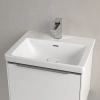 Раковина 55x44 см Villeroy & Boch Subway 3.0 4A70F401