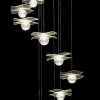 Подвесная люстра Citilux SIGNATURE CL247057