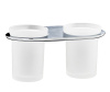 Подстаканник WasserKRAFT Kammel K-8328D