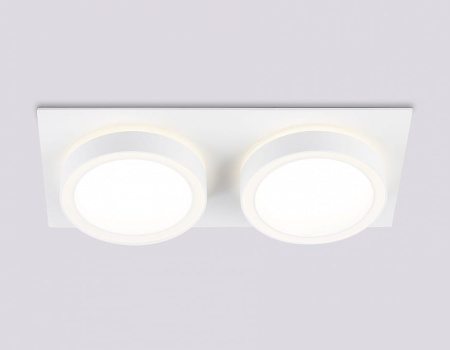 Встраиваемый светильник Ambrella Light TN TN52423