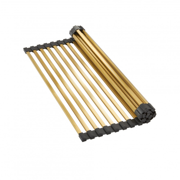Ролл-мат Milacio Ultra MCU.4533.GD брашированное золото