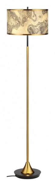 Торшер Odeon Light Bergi 5064/2F
