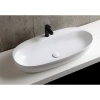 Раковина чаша 90x44 см Azzurra Elegance Circle ECI90Mbi*1