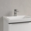 Раковина 45x37см Villeroy & Boch Subway 3.0 4370FL01