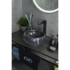 Раковина 31x31 см GID Stone Edition Mnc480