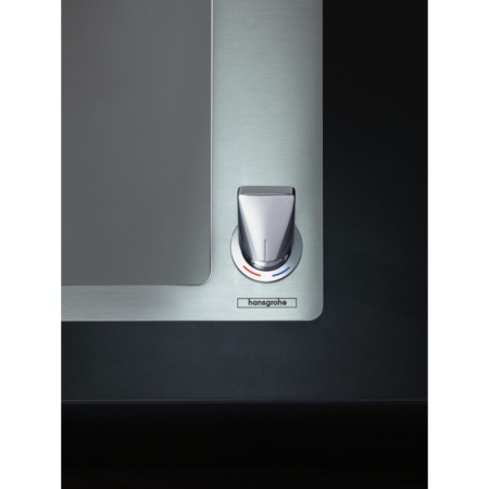 Кухонная комбинация hansgrohe C71-F655-09 43206000 хром