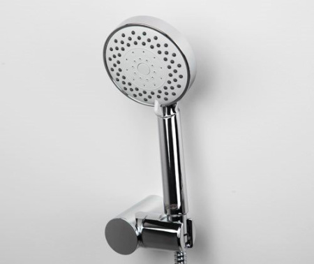 Смеситель для ванны WasserKRAFT Berkel 4801