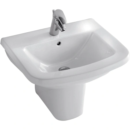 Раковина 56 см Jacob Delafon Panache E1434-00