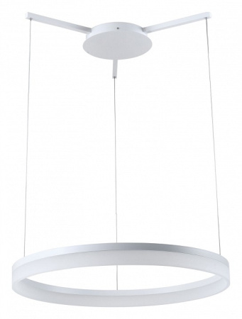 Подвесной светильник Moderli Via V1720-PL