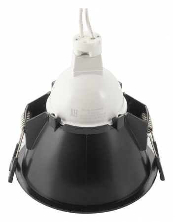 Встраиваемый светильник Denkirs DK3026 DK3026-BG