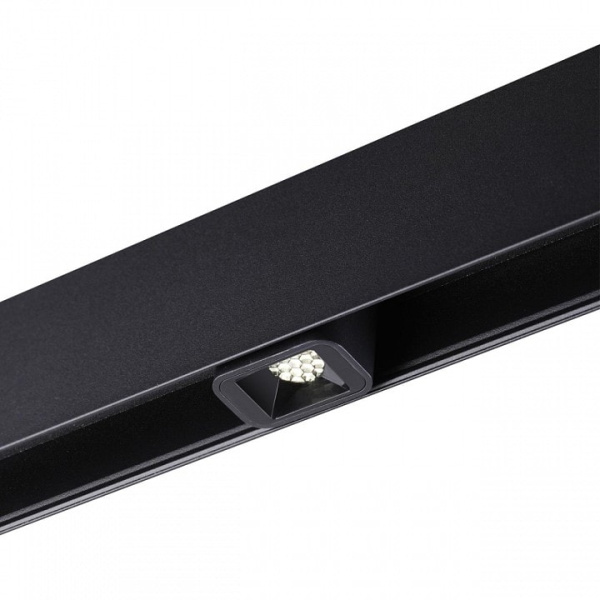 Встраиваемый светильник Novotech FLUM 359515