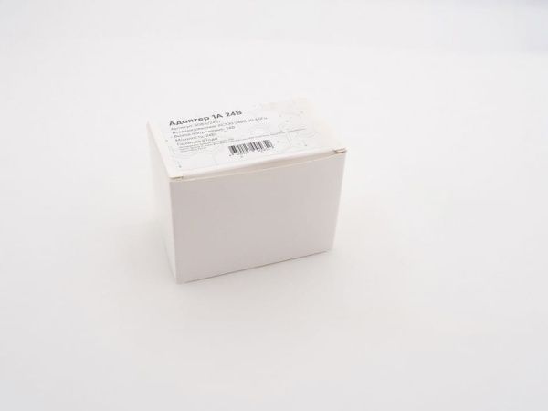 Блок питания с проводом LEDS POWER  005652