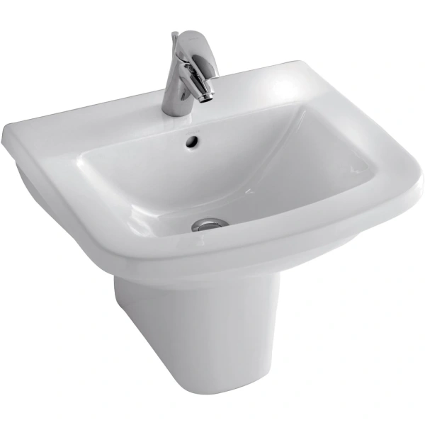 Раковина 56 см Jacob Delafon Panache E1434-00