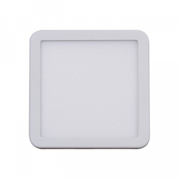 Встраиваемый светильник Reluce Technical 70602 70602-9.0-001OL LED6W WH 4000K