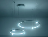 Подвесной светильник Ambrella Light FL FL5521