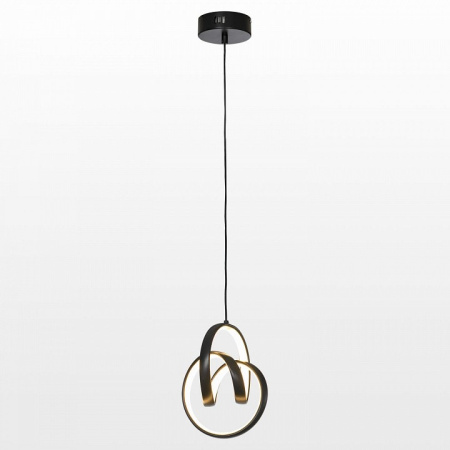 Подвесной светильник Lussole Aberdeen LSP-7007