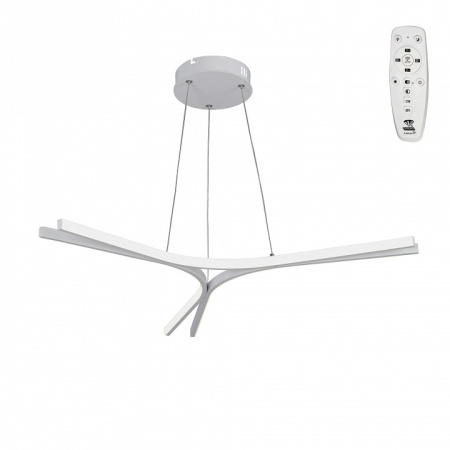 Подвесной светильник Vitaluce V2512DT V2512DT-0/3S