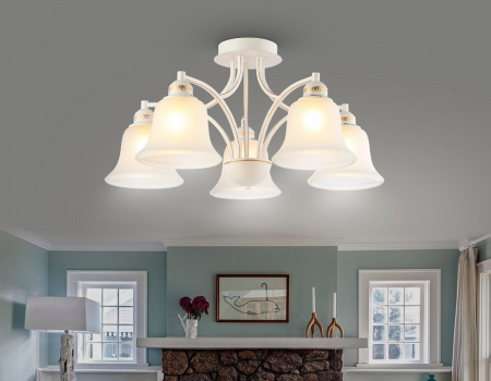 Потолочная люстра Ambrella Light TR TR3050
