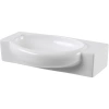 Раковина Aquatek AQ5329-00 51x27,5 см, рукомойник, белый