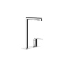 Смеситель для раковины Gessi Ingranaggio 63516#031
