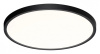 Накладной светильник Sonex Alfa Black 7660/40L