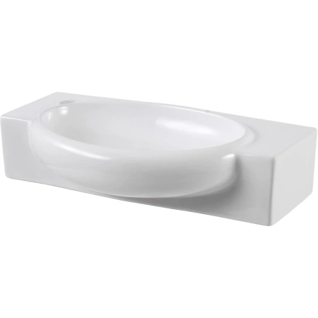 Раковина Aquatek AQ5329-00 51x27,5 см, рукомойник, белый
