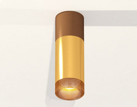 Накладной светильник Ambrella Light XS XS6327061