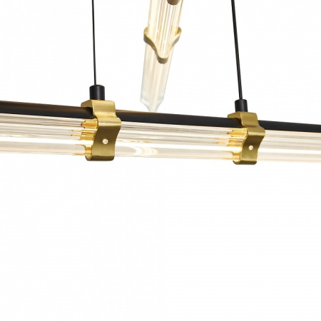Подвесная люстра Freya Brilliance FR5557PL-L22B1