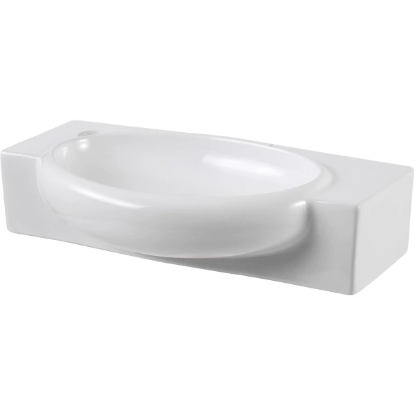 Раковина Aquatek AQ5329-00 51x27,5 см, рукомойник, белый