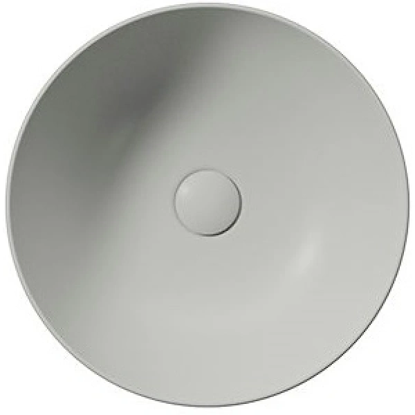 Раковина 42x42 см GSI Pura 885117