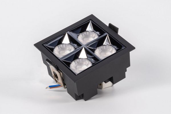 Встраиваемый светильник Fiberli XL003 12130303