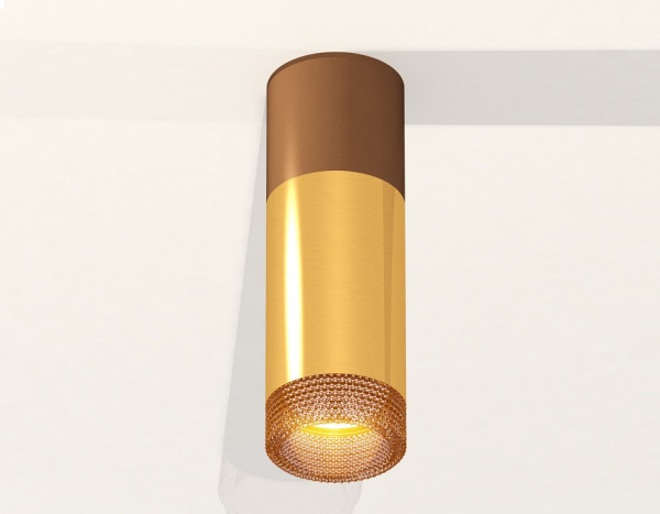 Накладной светильник Ambrella Light XS XS6327061