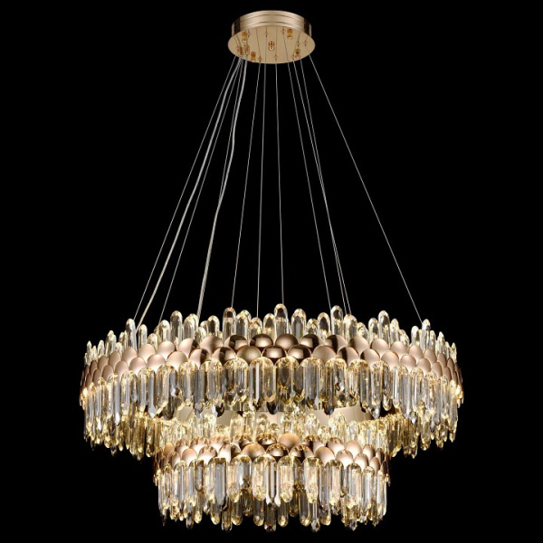 Подвесной светильник Wertmark Debora WE104.04.323