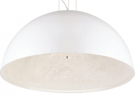 Подвесной светильник Arte Lamp Rome A4176SP-1WH