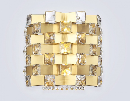 Накладной светильник Ambrella Light LH LH41014