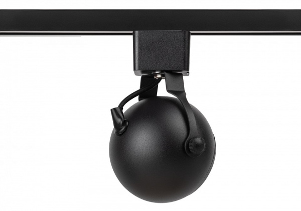 Светильник на штанге Эра TR35-GU10 BK