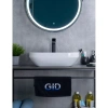 Раковина 50x36 см GID D1468