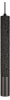 Подвесной светильник Loft it Everest 10583C Black