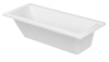 Ванна Duravit D-Code 170x70 700098000000000