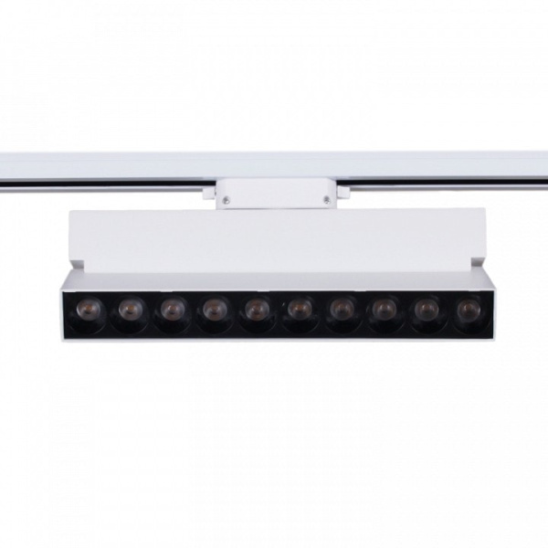 Накладной светильник Reluce Technical 06187-9.3-001QY LED20W WT