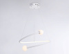 Подвесной светильник Ambrella Light FL FL66291