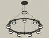 Подвесная люстра Ambrella Light XR XR92051903