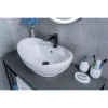 Раковина 59x39 см GID Simple N N9018